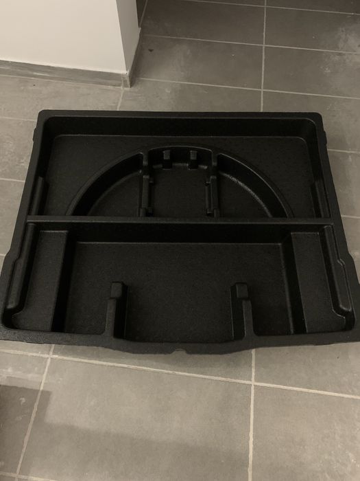 Органайзер за багажник Tucson 2016