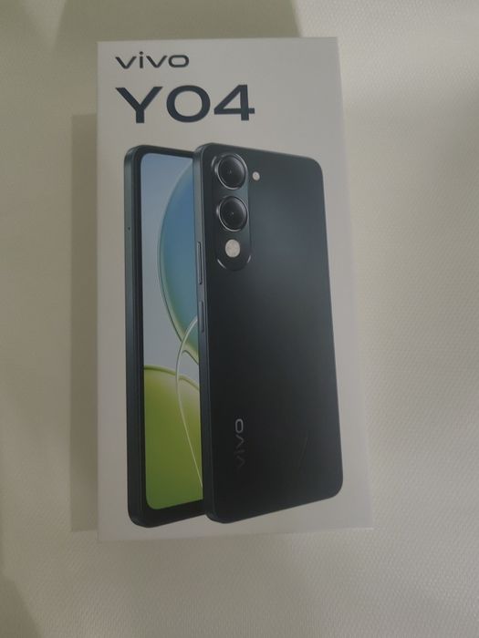 Продам телефон Vivo Yo4
