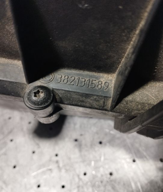 Carcasa filtru aer Fiat Croma a 2-a generatie