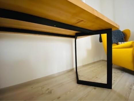 Masa lemn masiv frasin