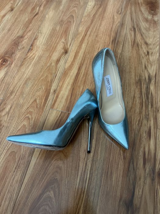 Туфли Jimmy Choo