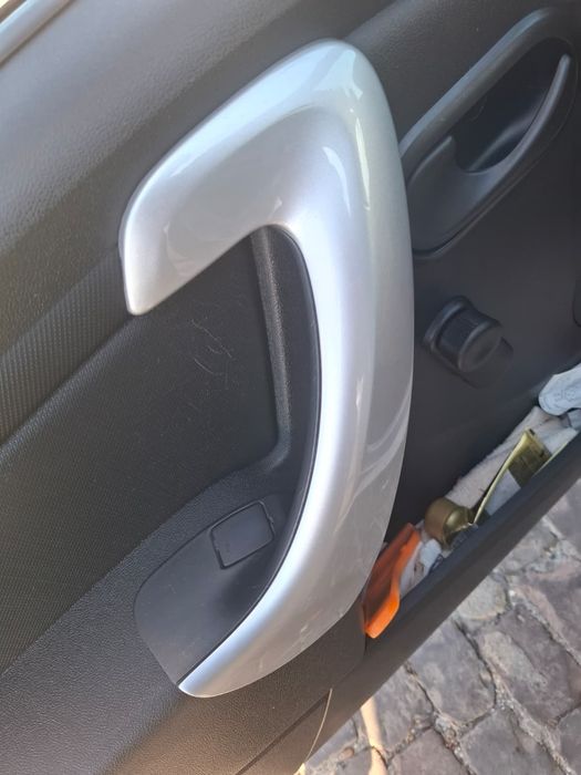 DACIA Logan 2009 — imagine 2