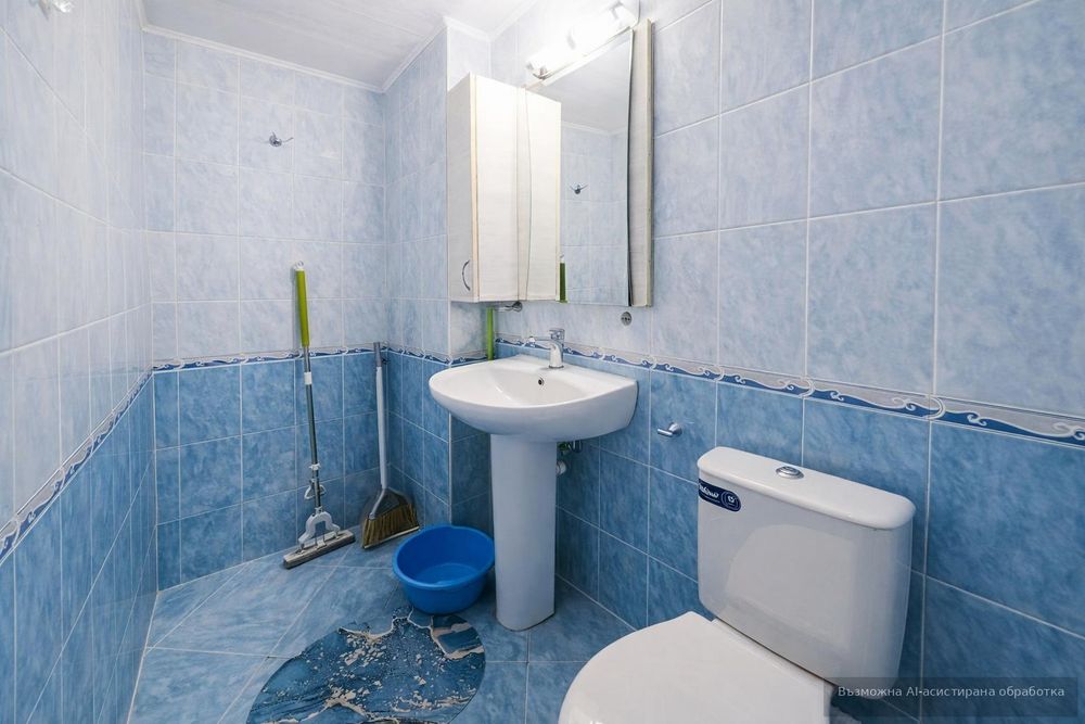 Дава се под наем Двустаен апартамент в Пловдив, Съдийски - 68 кв.м за 418.71 € - Снимка #4