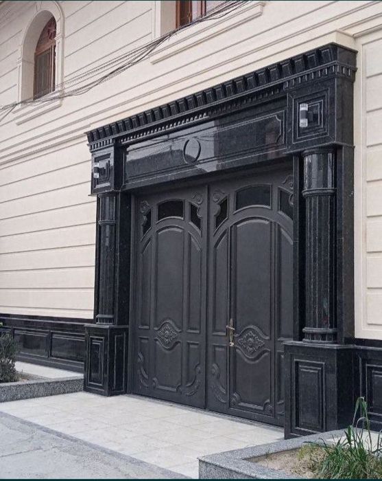 Барбекю, гранит, кафель, травинтин хизмати