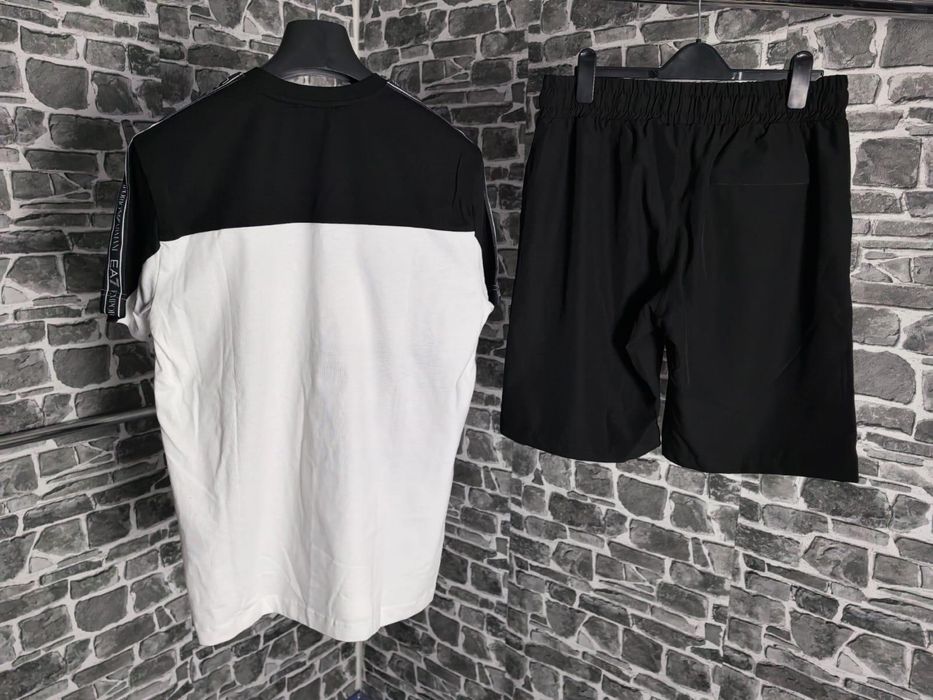 Мъжки летни комплекти