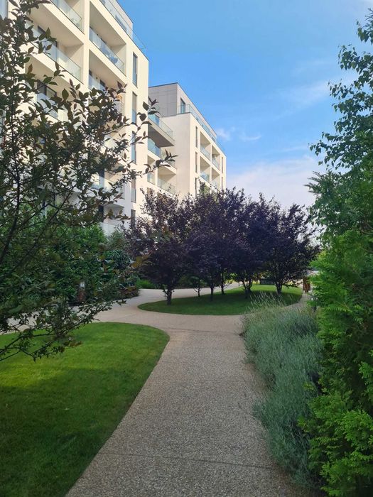 The Ivy Baneasa Jandarmeriei | 2 camere | 66 mp | Mobilat Premium | 750€| Disponibil imediat