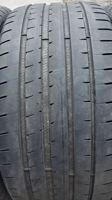 Гуми 275 35 22 Goodyear Eagle F1 4 броя