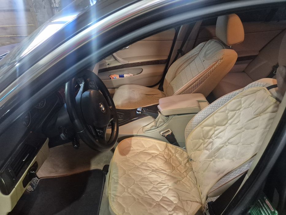 Vand BMW  e90 xd 330