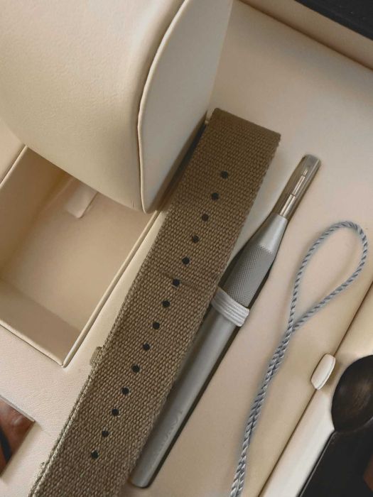 Часовник Longines Pilot Majetek, 43мм, L2.838.4.53.9, Box Edition