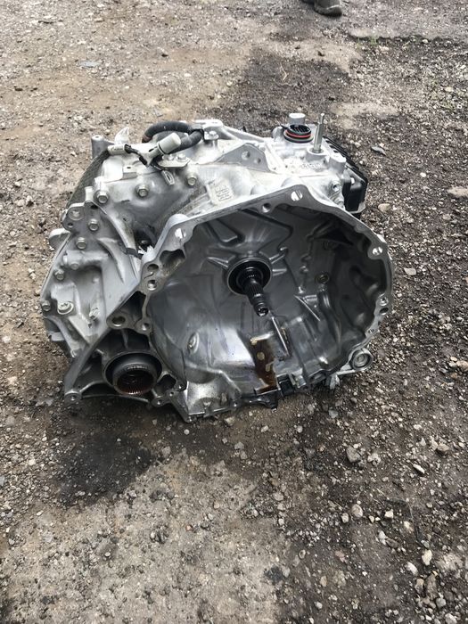 Автоматична скоростна кутия за БМВ BMW F40 F44  135i 235i 4x4 306к.с