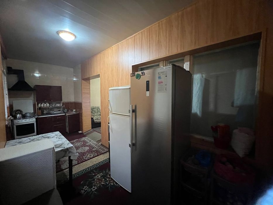 Сергели-8 4-х 5/9-эт.д 96-квм балкон  2х6