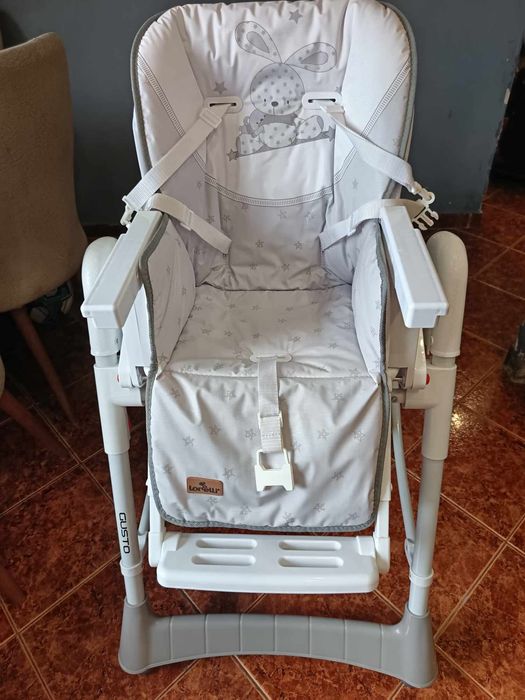 Столче за хранене