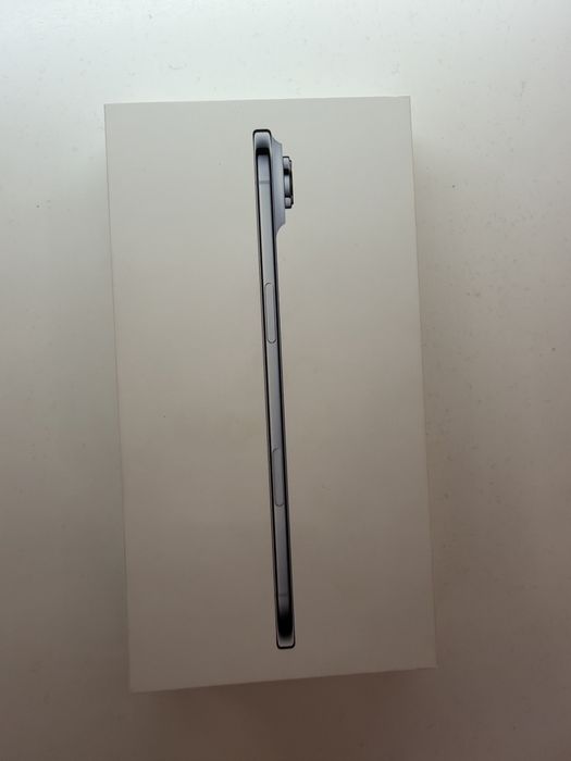 Iphone 17 Air 256GB sigilat
