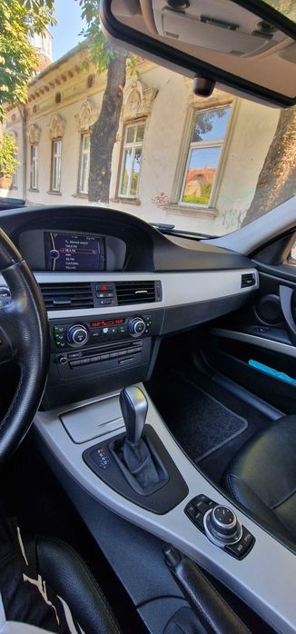 Bmw seria3 2009 facelift