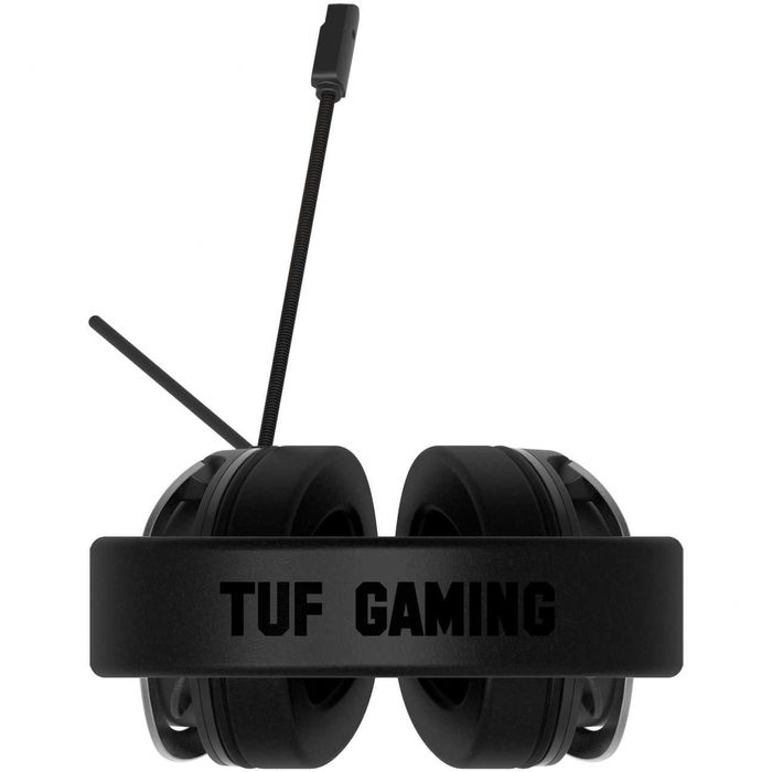 Casti Gaming ASUS TUF Gaming H3 Over Ear 3.5mm PC PS4 Noi Sigilate