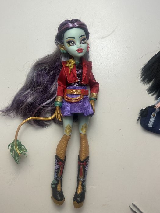 Продам кукол Монстер хай/ monster high