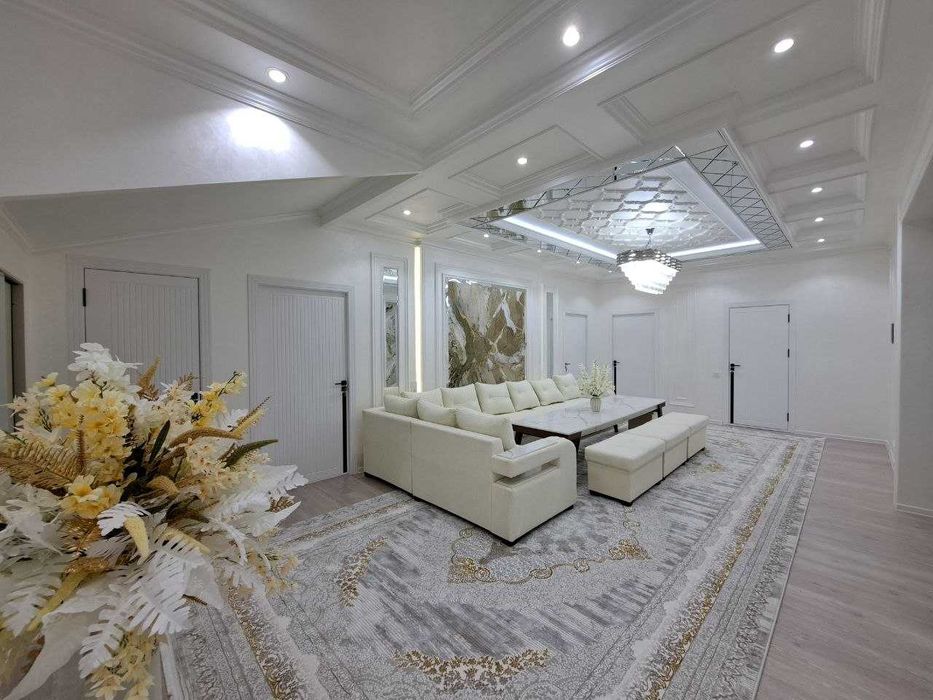 4х комнатная ЛЮКС квартира (мансарда) 118кв/м, Вокзал