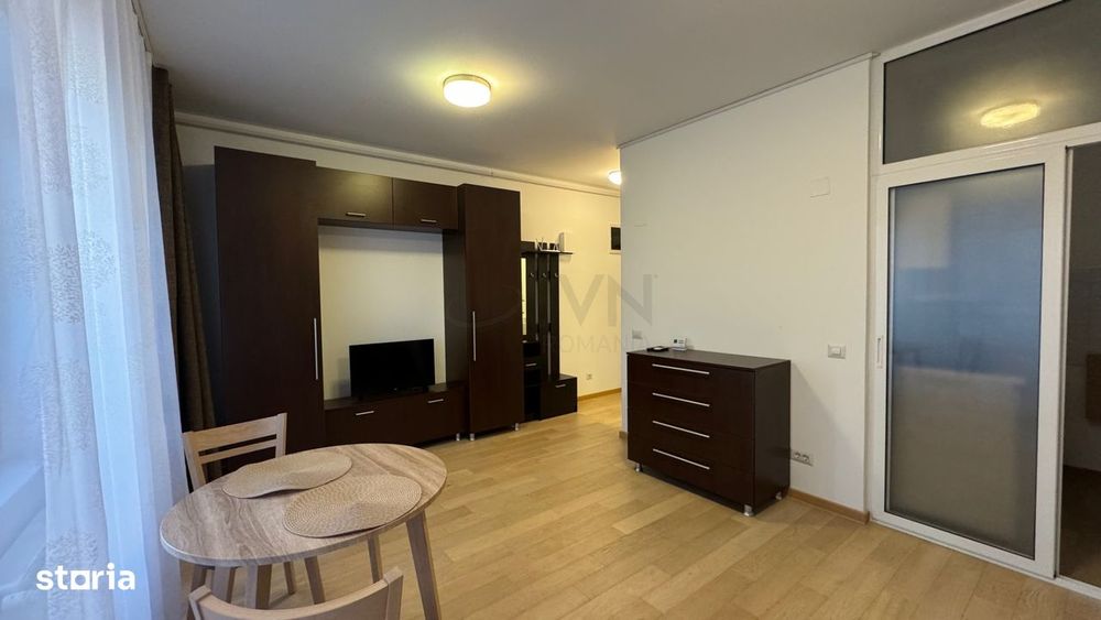 Studio Tineretului Park Residence Parcului Copiilor