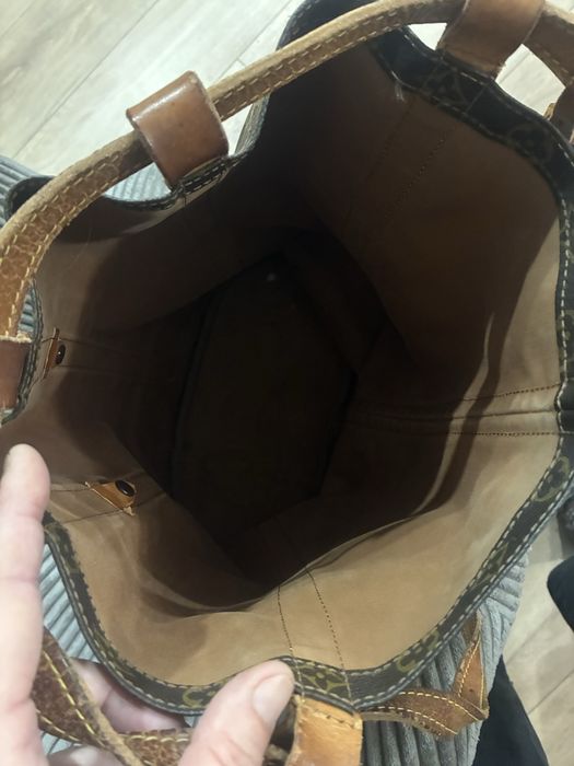 Louis Vuitton оригинална раница