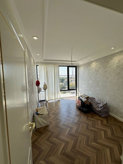 Евро квартира | ЖК Solaris кушбени якасарай 5/9/10 200квадрат