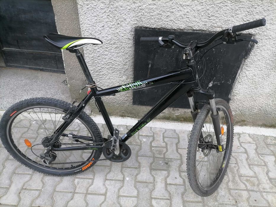 Велосд Bulls 26 цола