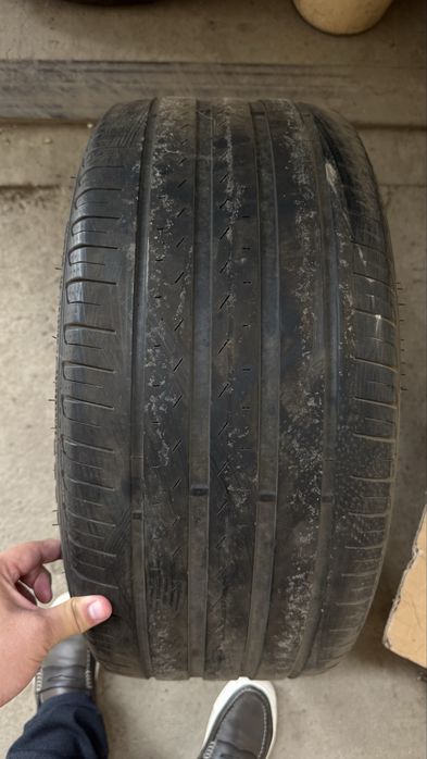 Продам шины р18 и р19