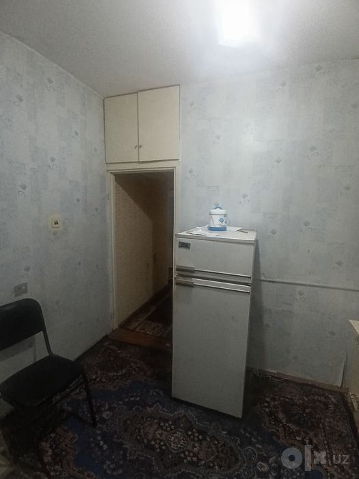 Продается 2 комнатная квартира