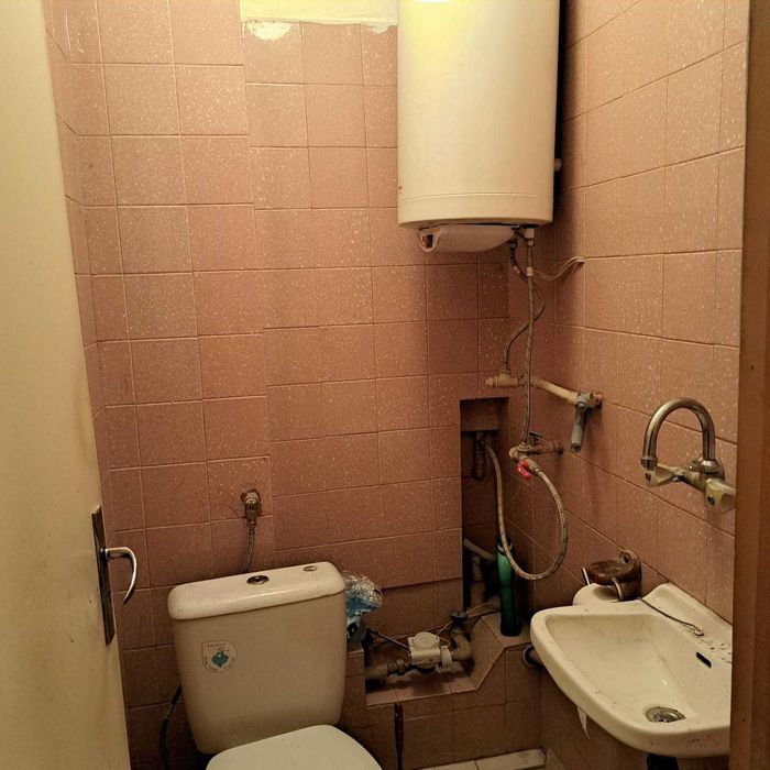 Продава се Четиристаен апартамент в Стара Загора, Три чучура - север - 54 кв.м за 1334 €/кв.м - Снимка #9