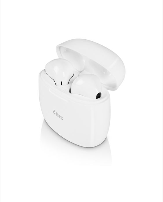 Безжични слушалки ttec