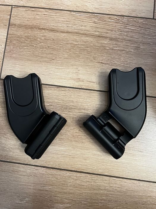 Vând Landou Joie Signature Ramble XL + Scoică auto Joie i-Gemm 2