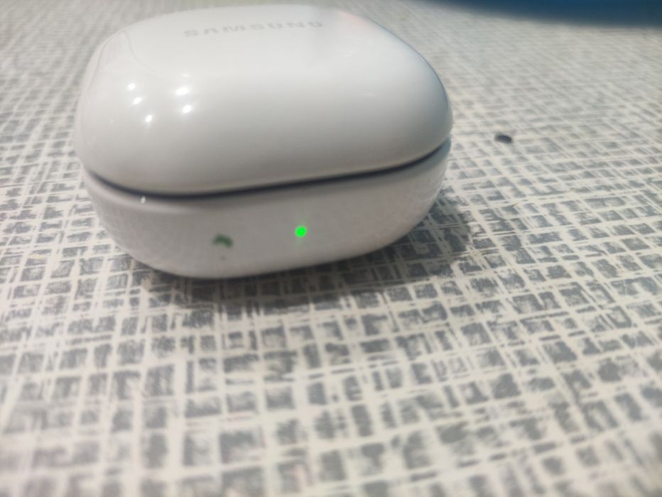 Samsung galaxy buds fe