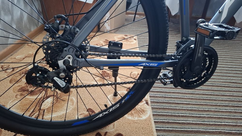 Велосипед AXIS 29 MD