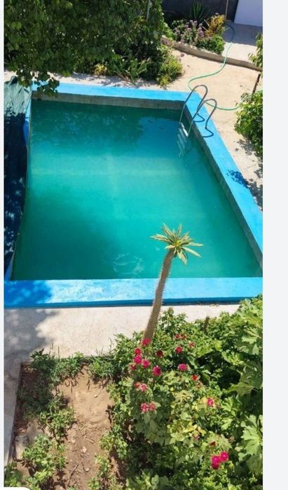 Срочно продаётся участок в Яшнабадском районе улица Хавас