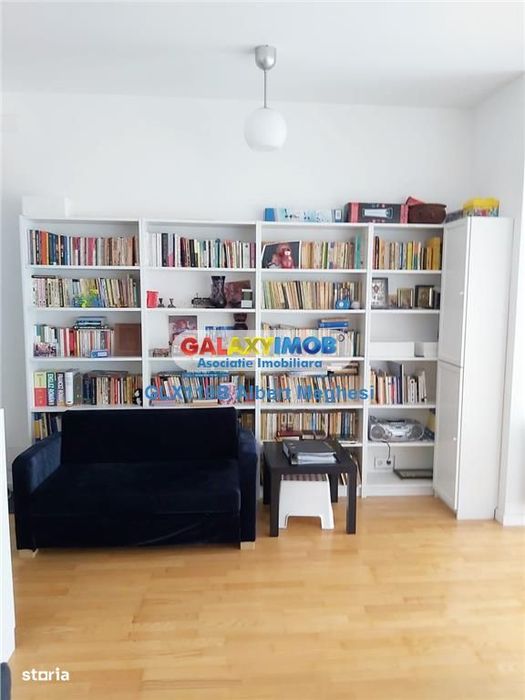 Inchiriere Apartament 3 camere Delea Veche — fotografia 1