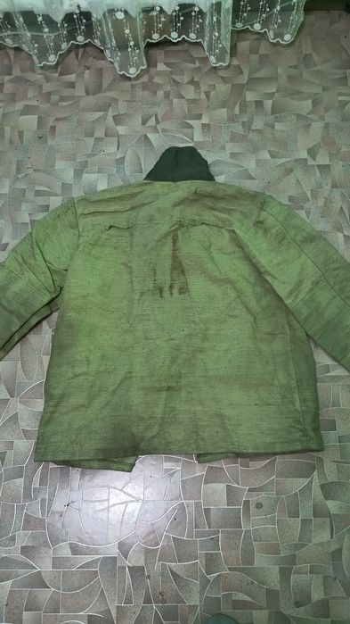 Костюм сварщика б/у