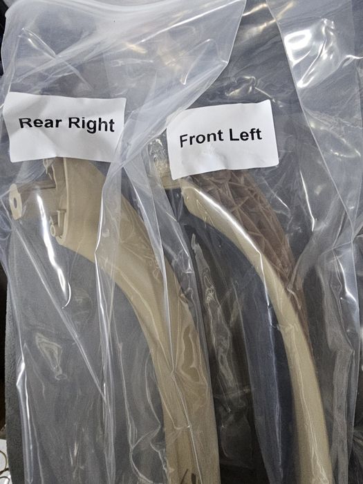 Kомплект дръжки за bmw F30