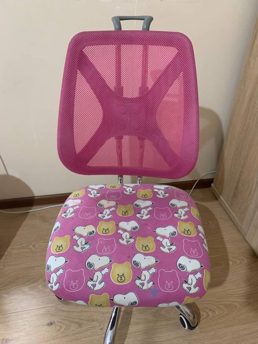 Детский стульчик