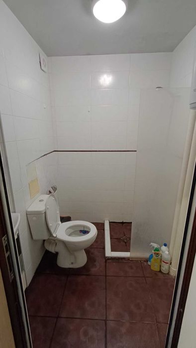 Двустаен апартамент