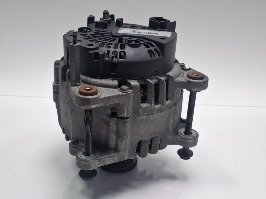 Alternator Volkswagen Caddy Iv Estate Sab, Saj 2015 - >2.0 Tdi Cuud,