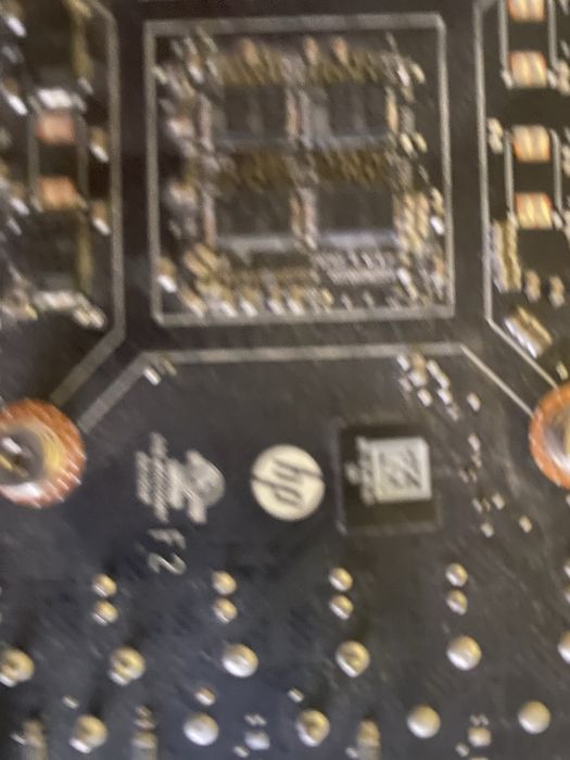 Placa video GTX 1660 super 6 gb