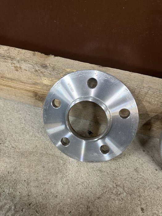 Фланци 5х112 13,5mm за Мерцедес