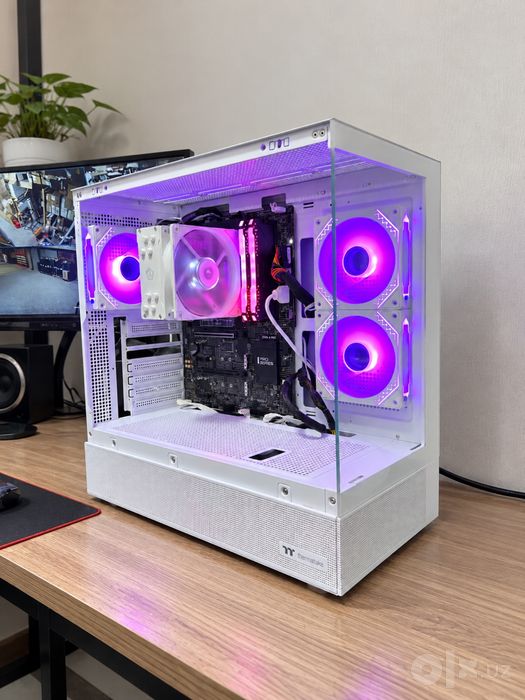 Moshniy Igravoy Kompyuter i7 11Gen Z590