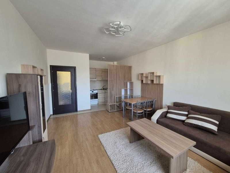 Двустаен ап. под наем в кв. Овча купел