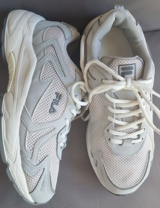 Adidasi Fila dama sau unisex marimea 41
