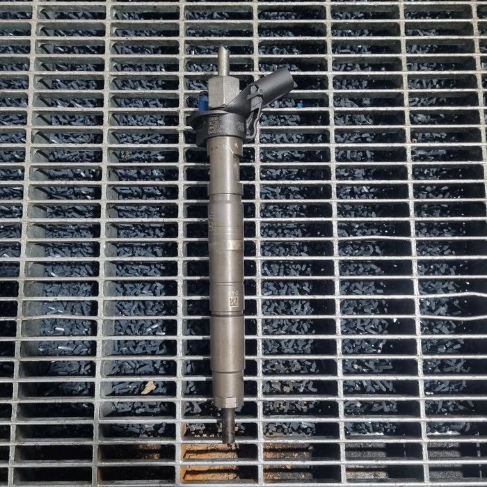 Injector Hyundai Santa Fe 2 Facelift 2.2 Diesel 2009 - 2012 197CP D4HB Euro5 (1400) ...