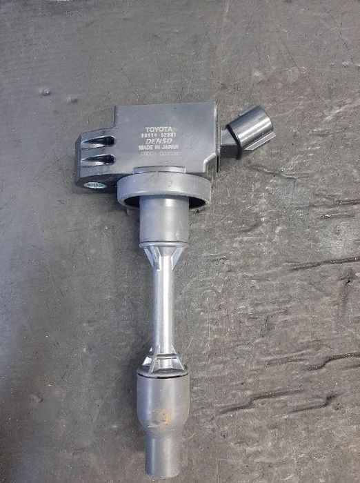 bobina inductie  citroen c1  1.0 b 1kr 1kr-b52e  euro 6  90919-02281