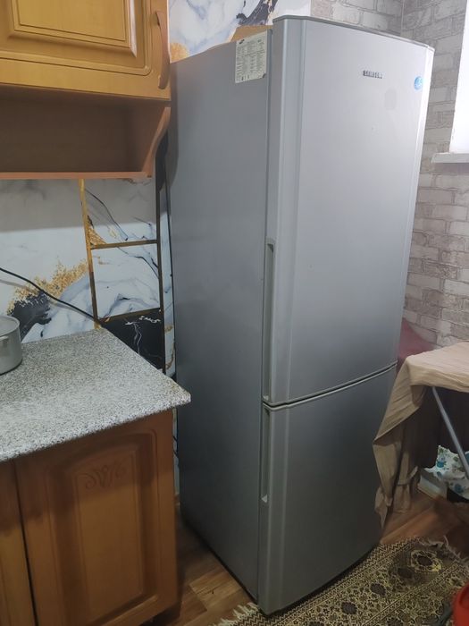 Холодильник отлично