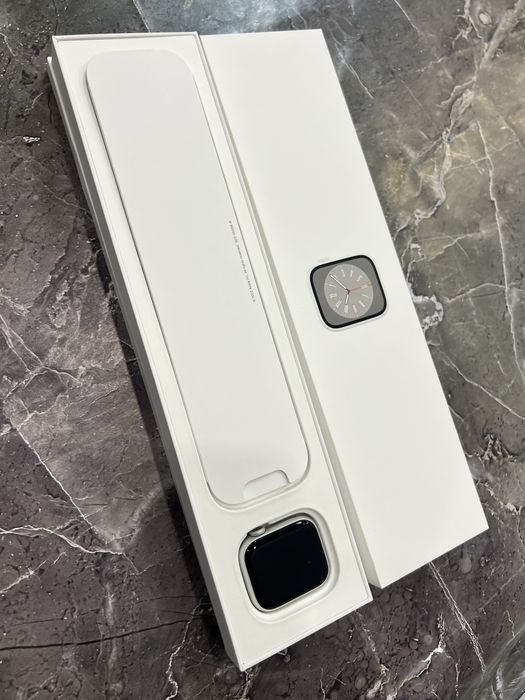 Apple watch 8 41mm (г.Актау 7/12) лот 108/5651