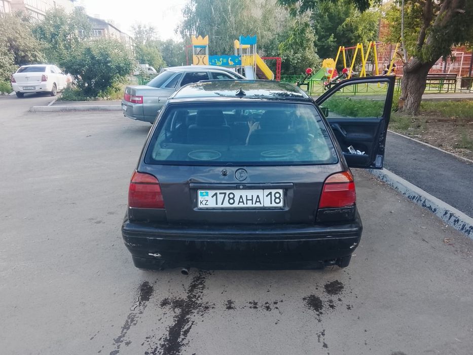 Продам на активном ходу