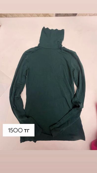 Женская одежда  возможен торг